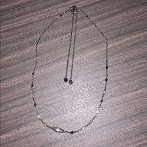 Kendra Scott necklace